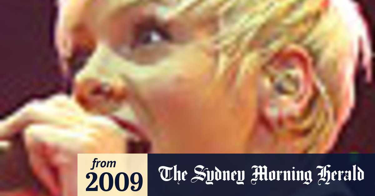 Sick Pink is back on song